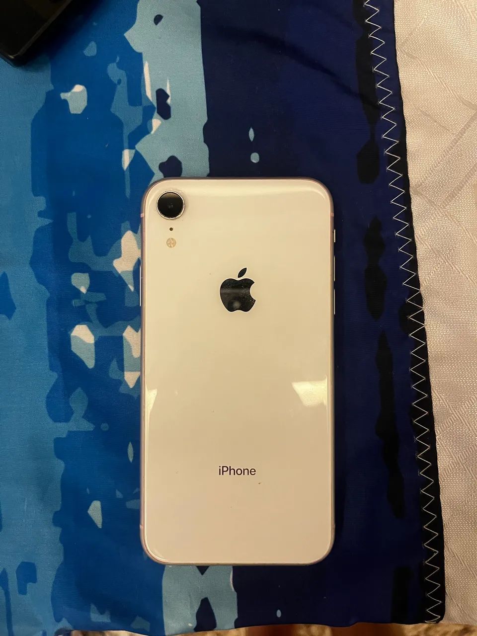 iPhone XR 64 gb Branco - Foto 2