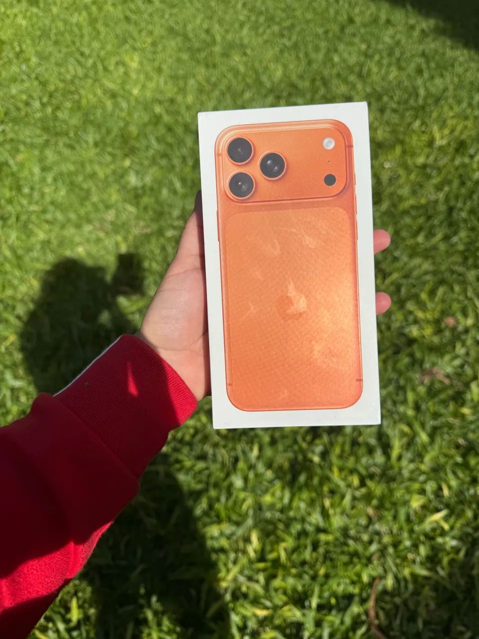 iPhone 17 pro Max 256GB - Foto 3