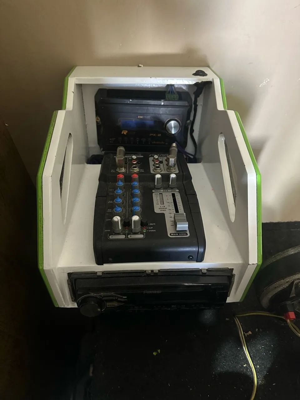 Som automotivo  - Foto 4