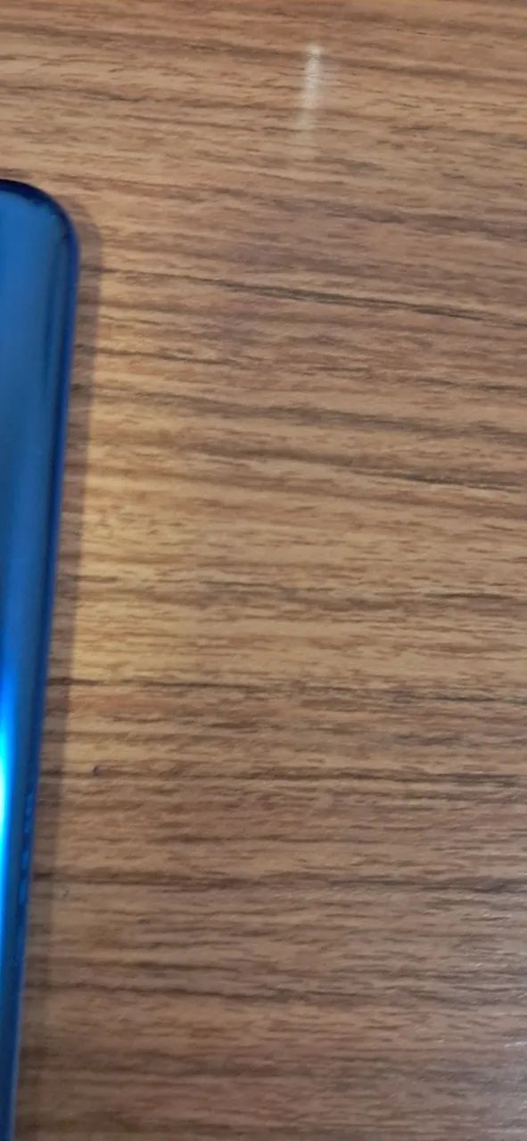 Redmi note 9 semi novo e funcionando  - Foto 4