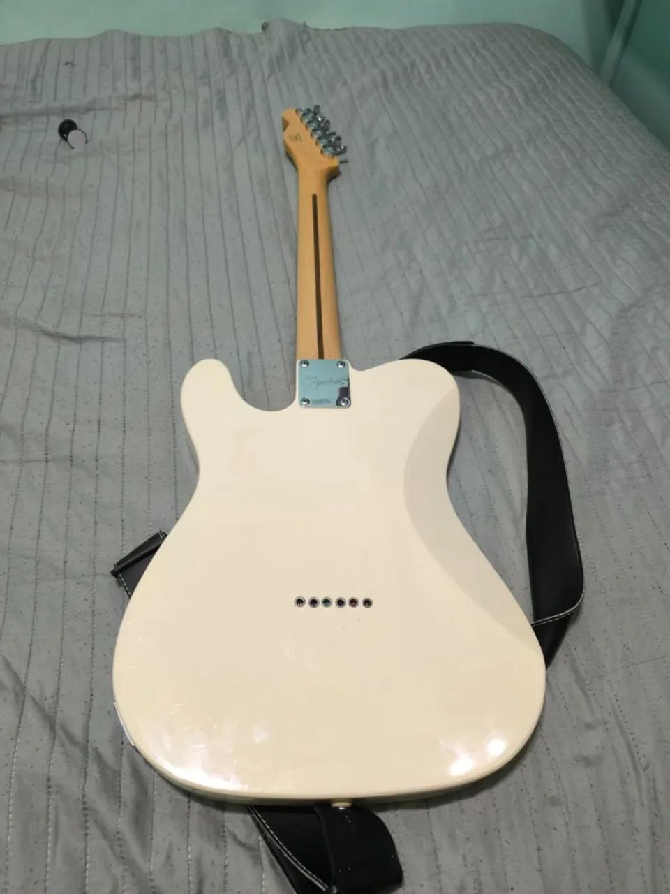 Guitarra Fender  - Foto 4