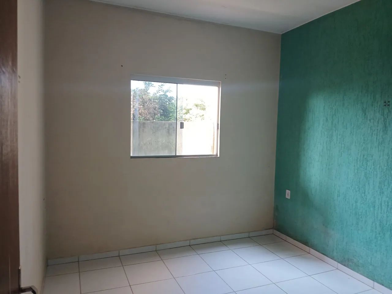 Alugo casa 1200 - Foto 4