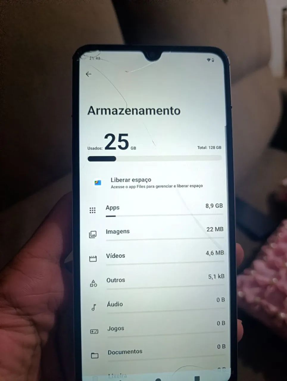 Poco C71 - Foto 5