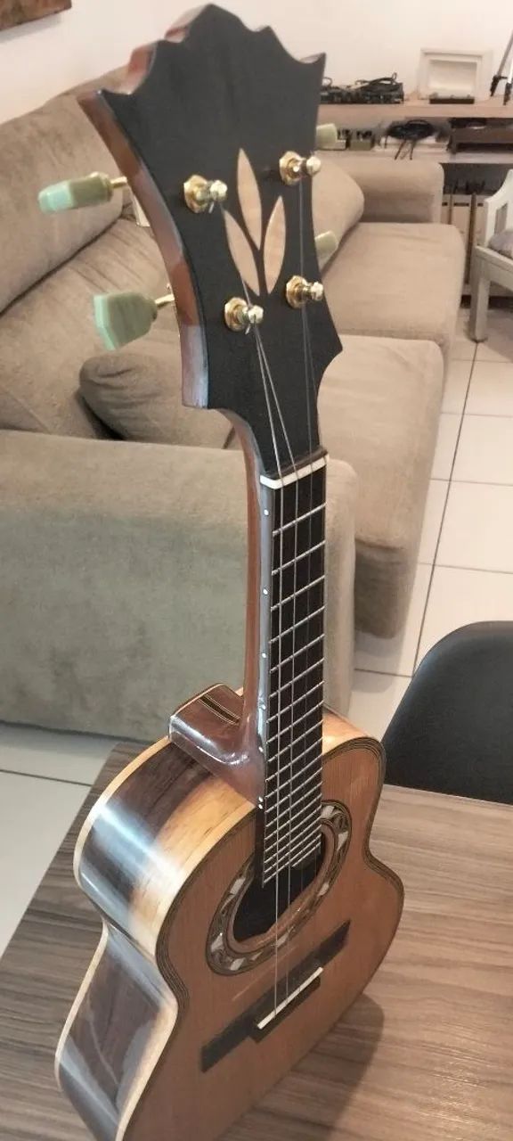 Cavaquinho Orlandi  - Foto 4