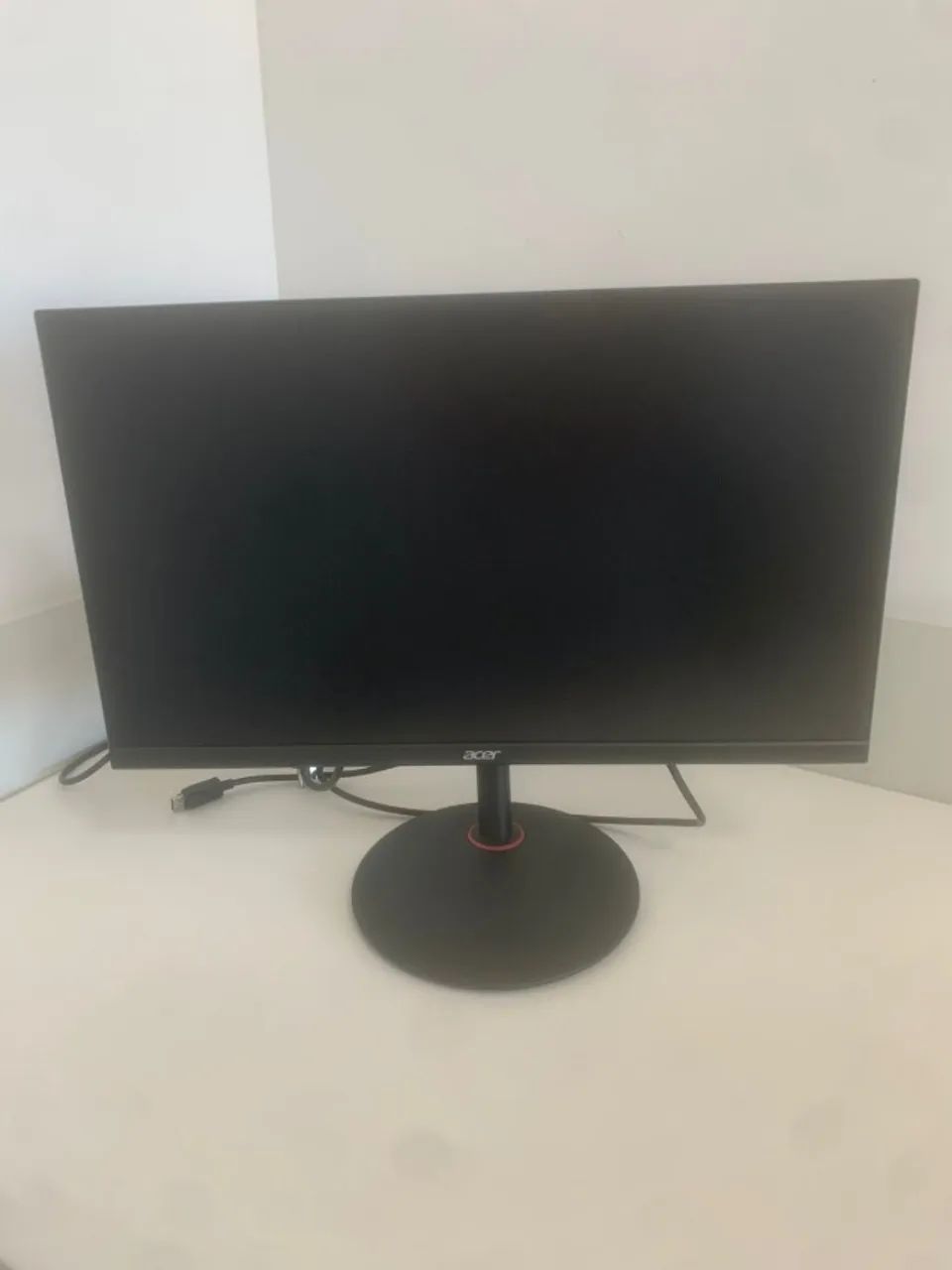 ACER Monitor Gamer Nitro XV252Q Zbmiiprx 24.5'' 240-280hz