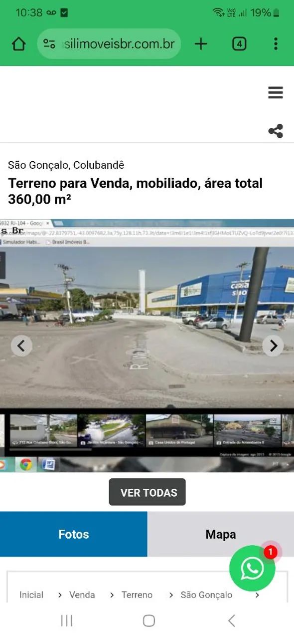Foto - Rio de Janeiro - Barra Olímpica