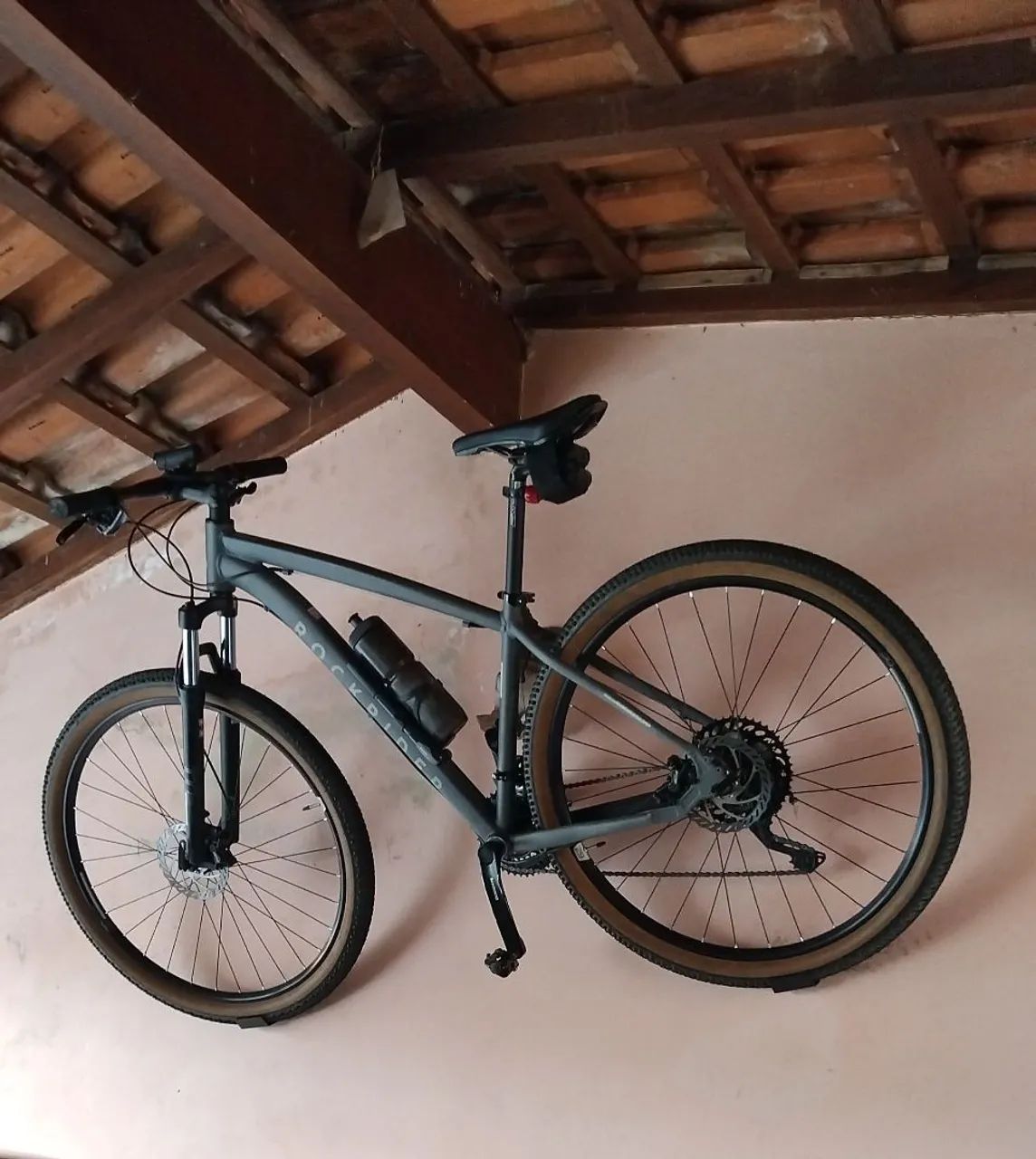 BICICLETA ROCK RIDER EXP ARO 29 - Foto 5
