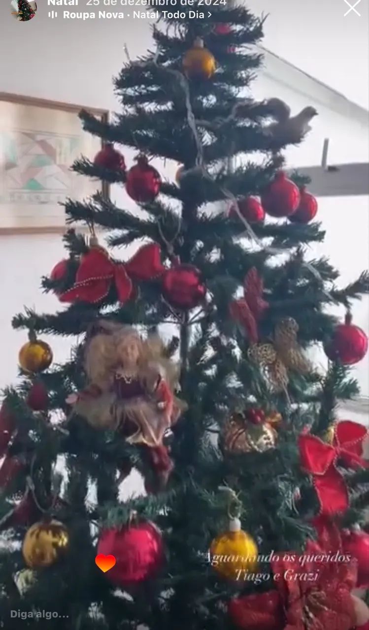 Árvore de Natal - Foto 4
