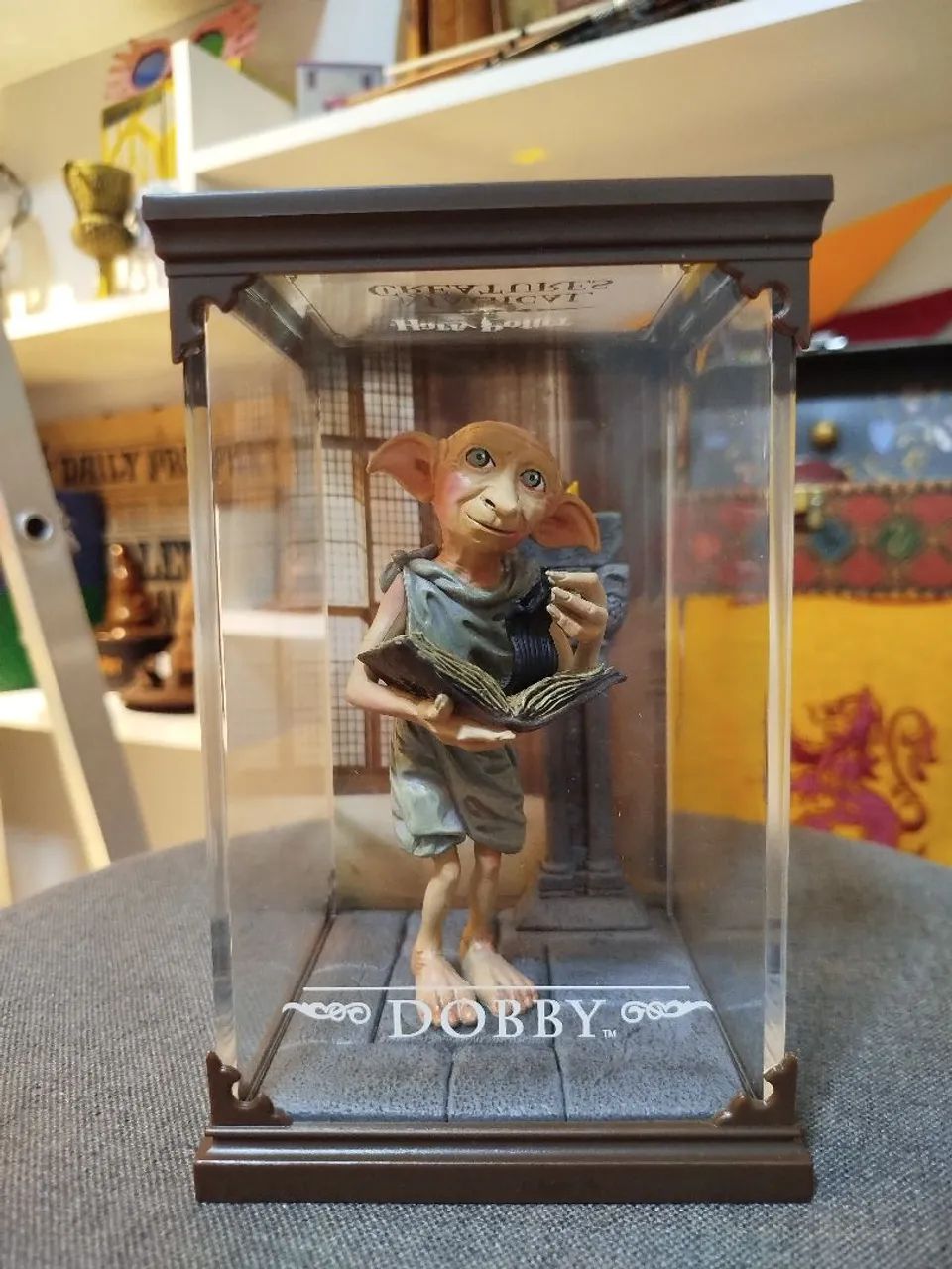 Dobby The Noble Collection Harry Potter