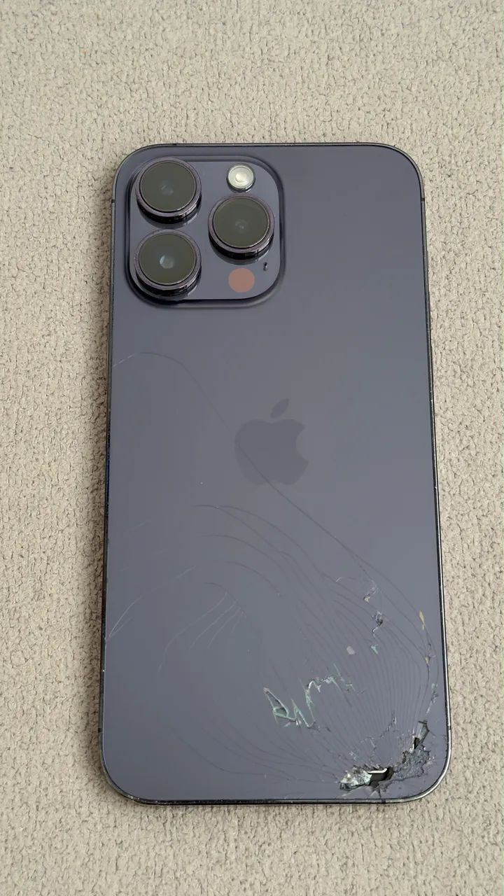 iPhone 14 Pro Max 128gb  - Foto 5