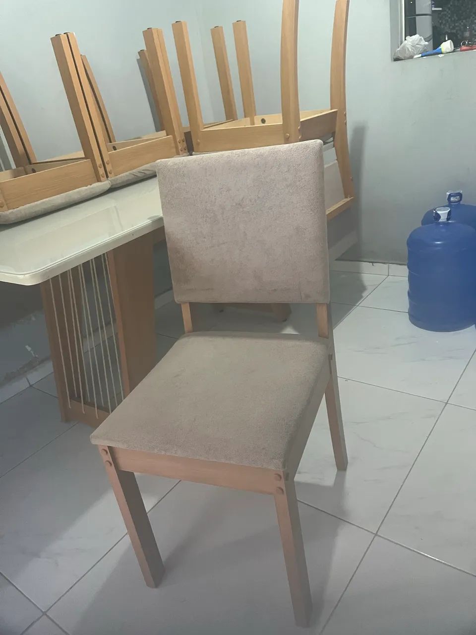 Mesa de jantar 470071410154557443