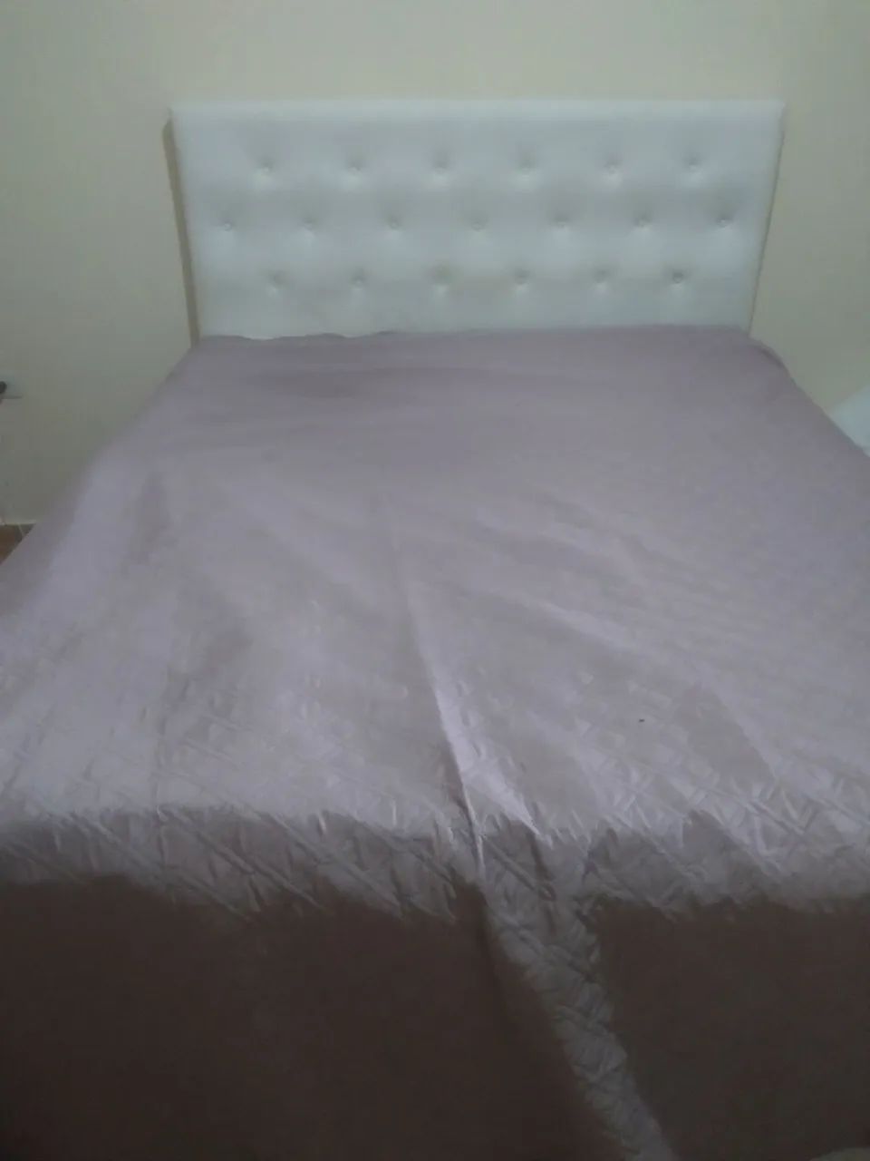 cama quenn Size sankfort impact - Foto 2