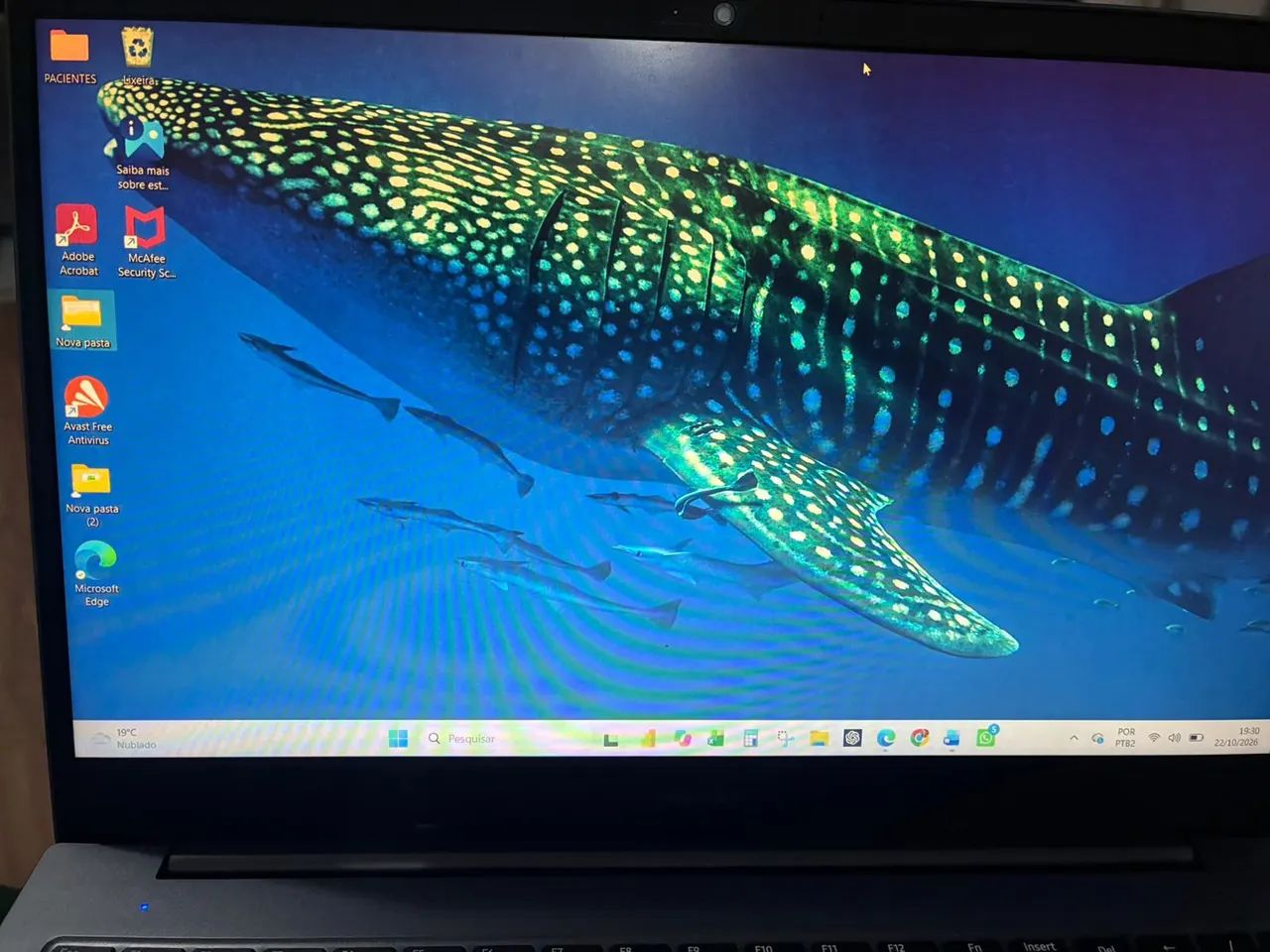 Notebook Samsung Samsung book core i5  - Foto 3