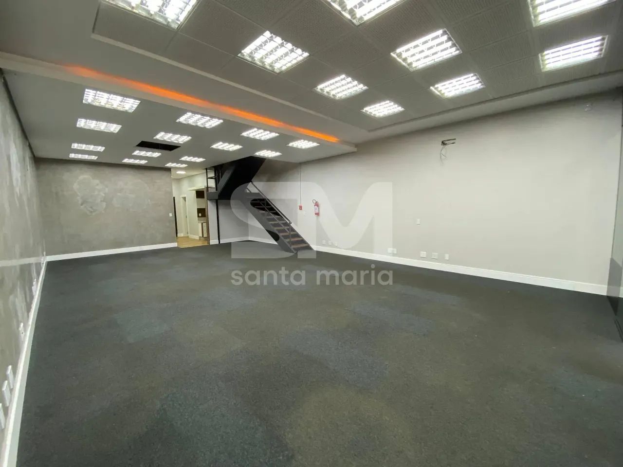 Sala para locação, Centro, Chapecó, SC - Foto 3