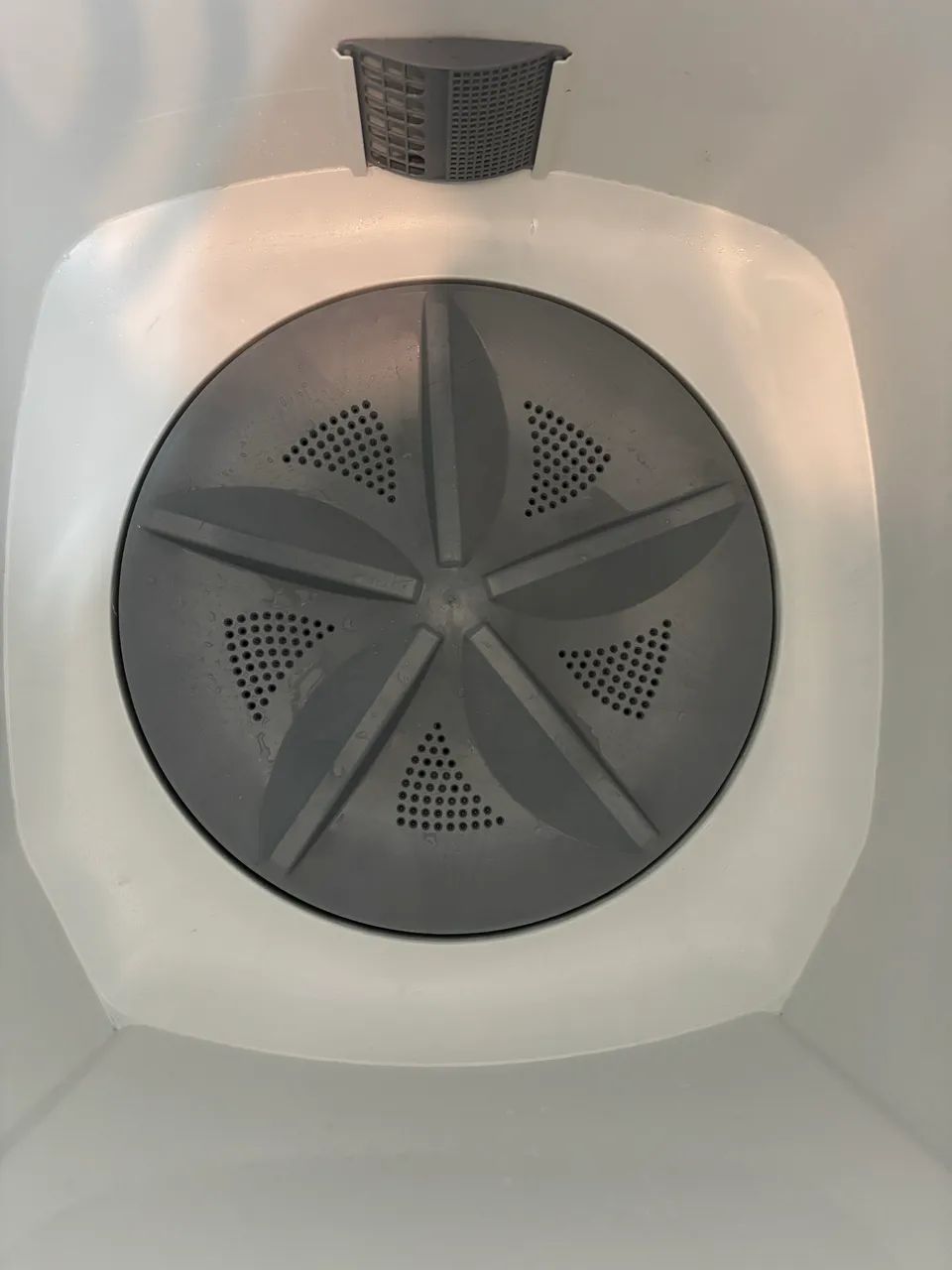 TANQUINHO E CENTRIFUGA  super novos  - Foto 3