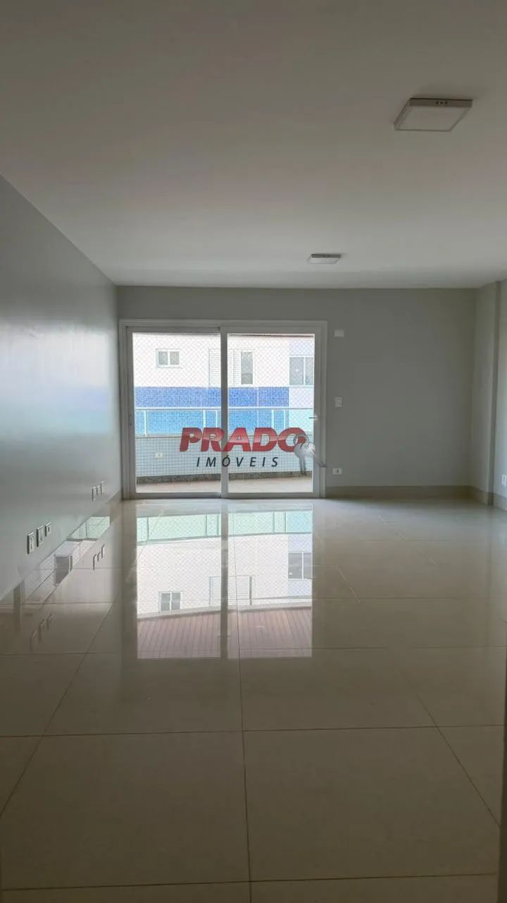 Apartamento à venda em Maringá, NOVO CENTRO, com 3 suítes, com 165 m², EDIFÍCIO TORRE GÊME