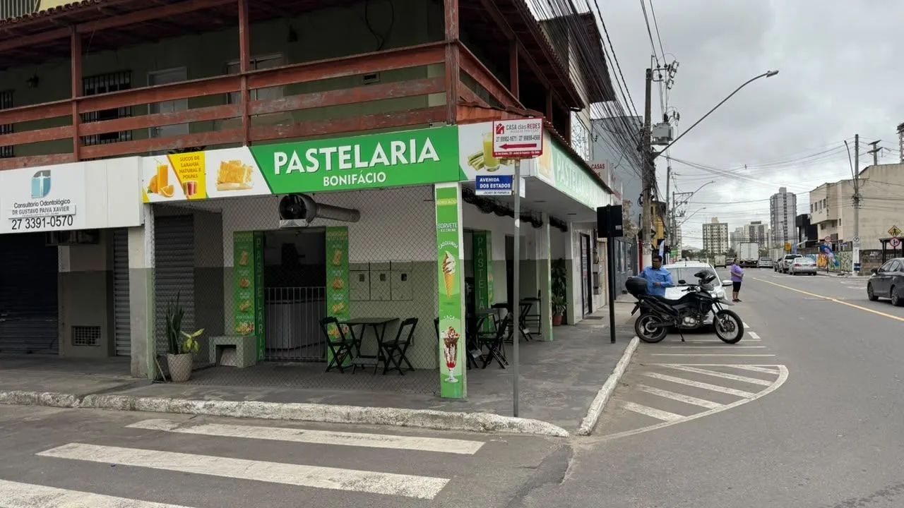 Pastelaria e Lanchonete  - Foto 4