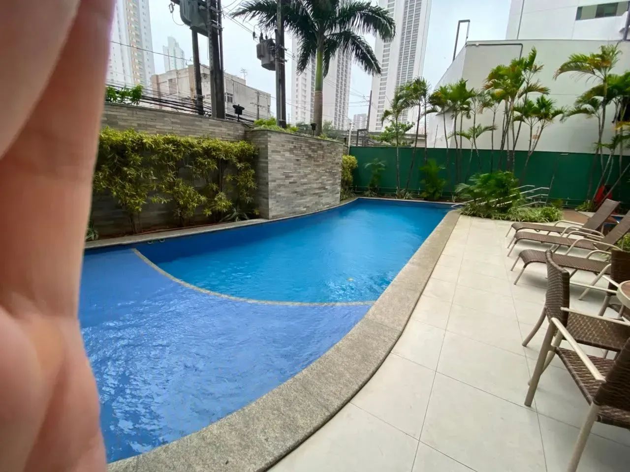 Edf Maria Lígia Boa Viagem/56m²/2QTOs - Foto 10