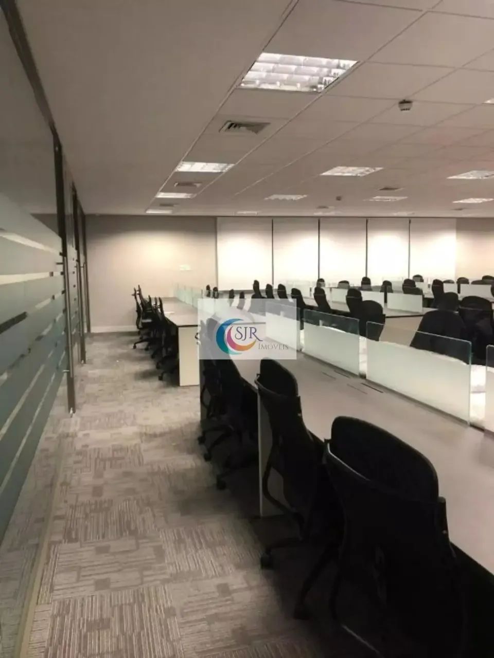 Conjunto para alugar MOBILIADO, 251 m² - Vila Olímpia - São Paulo/SP - Foto 2