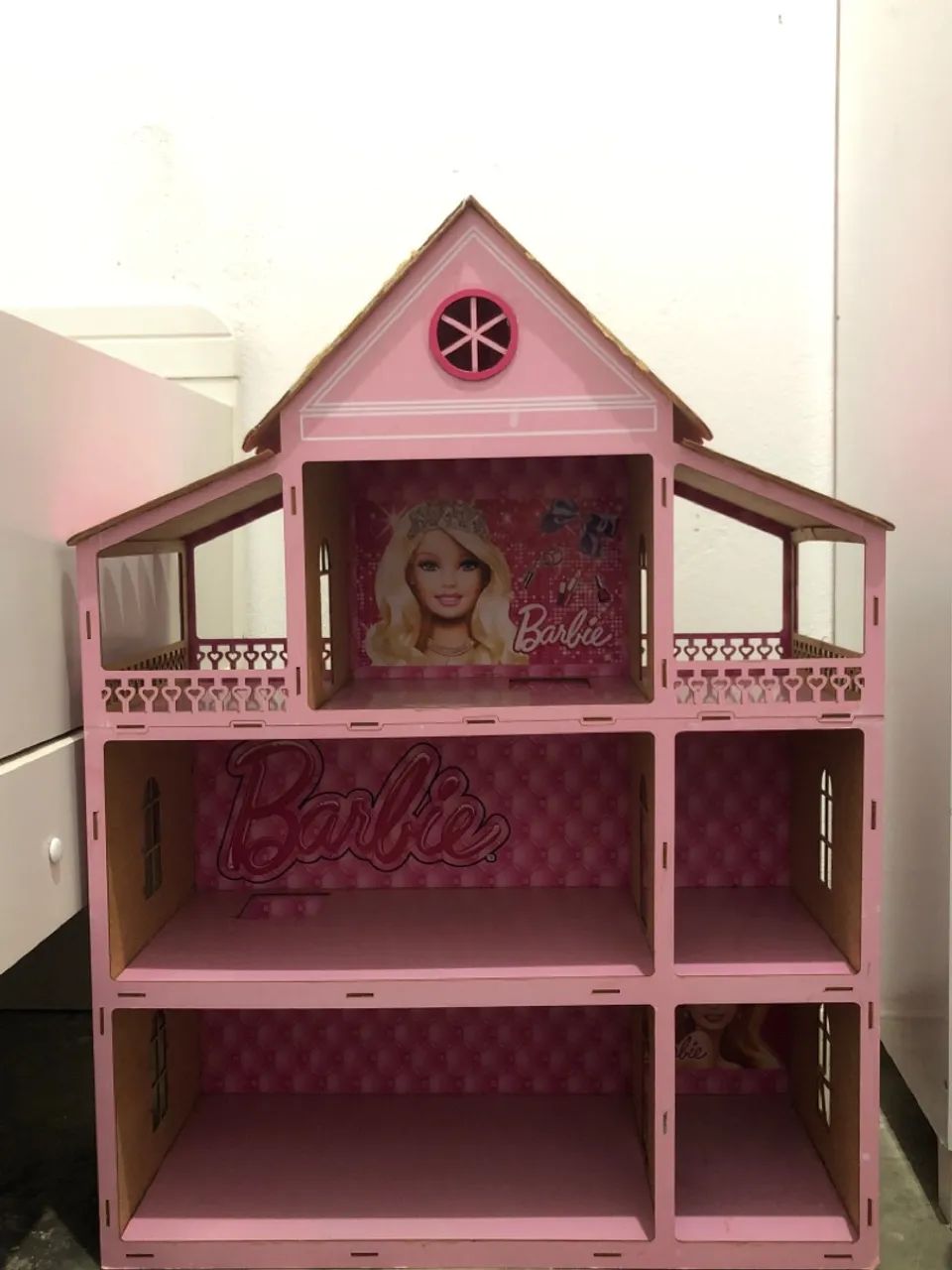 Casinha de boneca - Foto 5