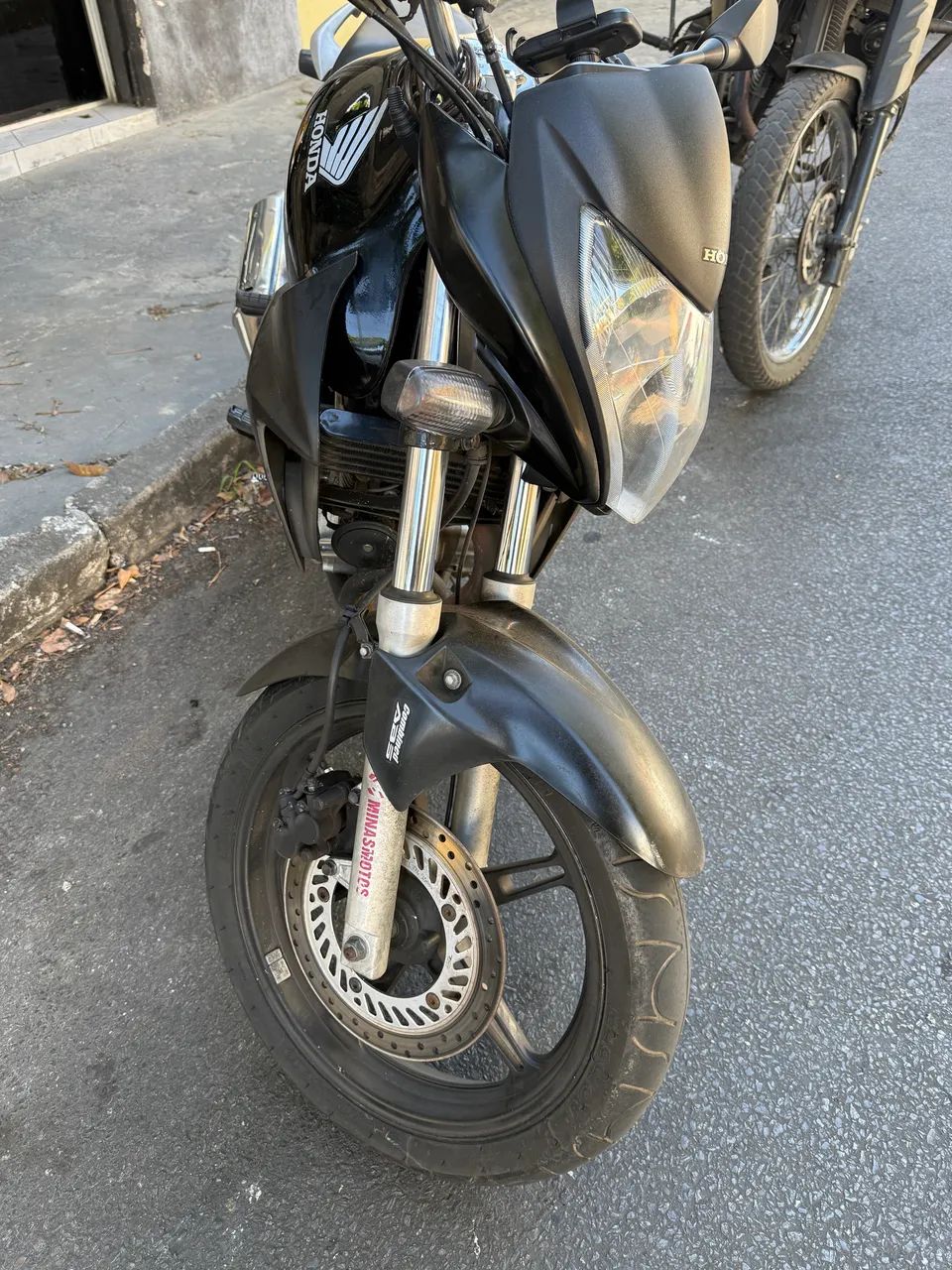 Cb300 2013 - Foto 4