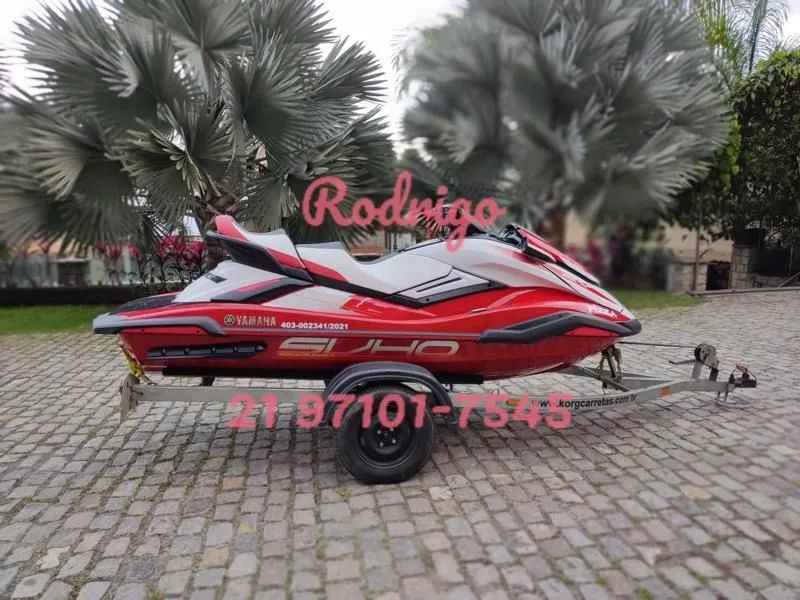 Yamaha turbo conservado  - Foto 2