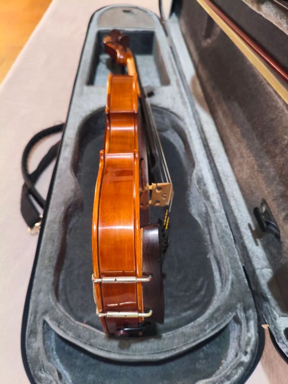 Violino Yamaha v5 4/4 - Foto 3