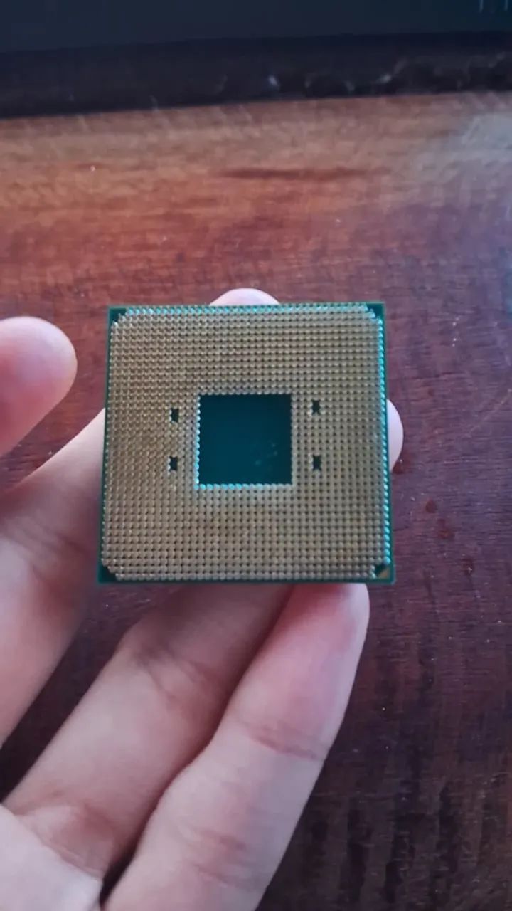 Processador Ryzen 7 5800X - Foto 2
