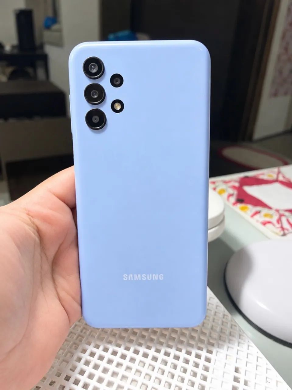 Samsung A13 - Foto 2