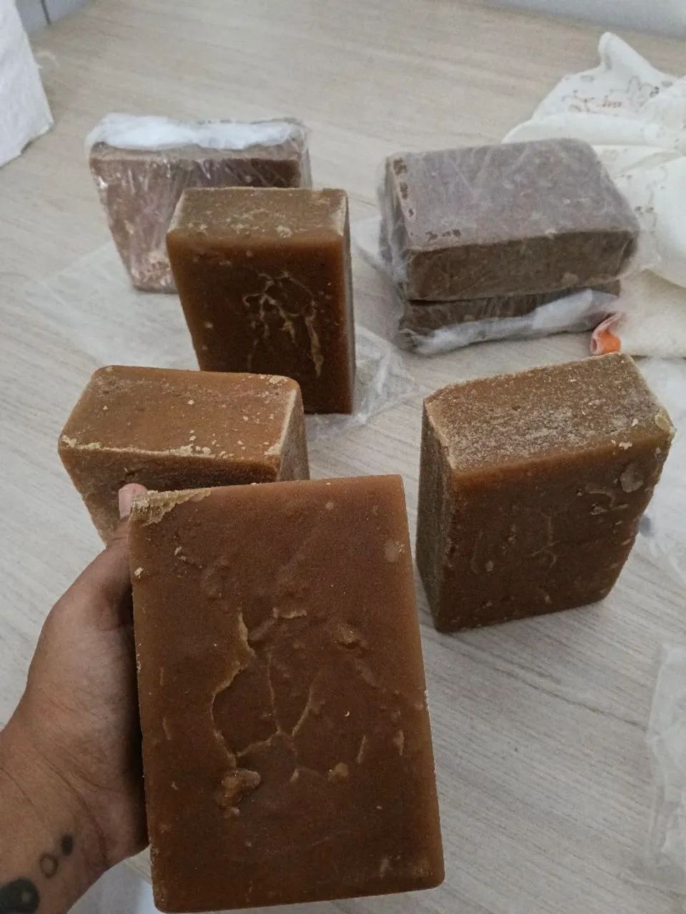 Rapaduras artesanal  - Foto 3