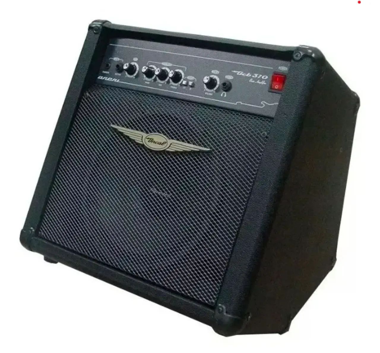 Cubo de Contrabaixo 
