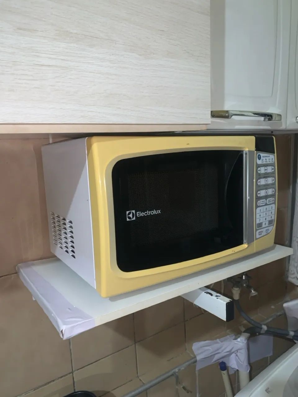 Microondas Electrolux  - Foto 2