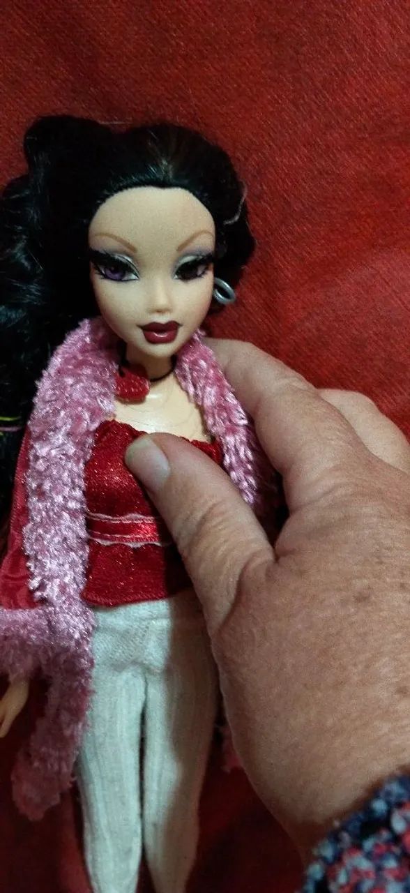 Boneca - Foto 3