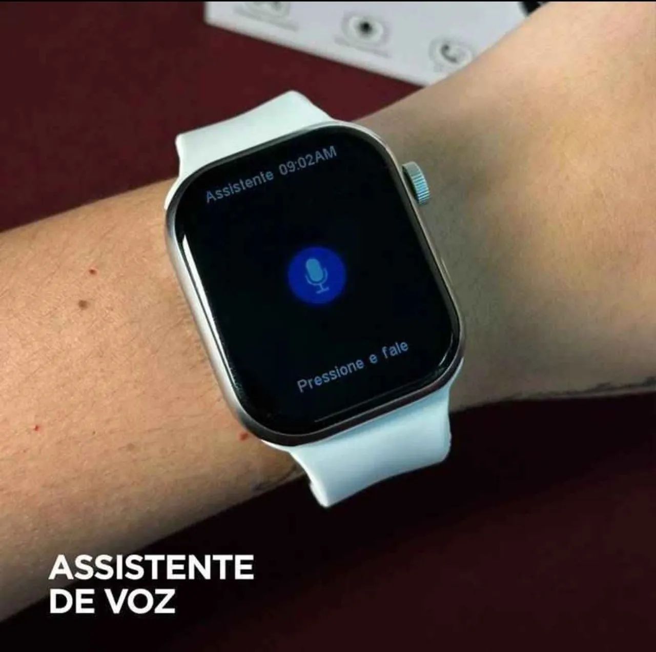 SMARTWATCH ULTRA 49MM - Foto 5