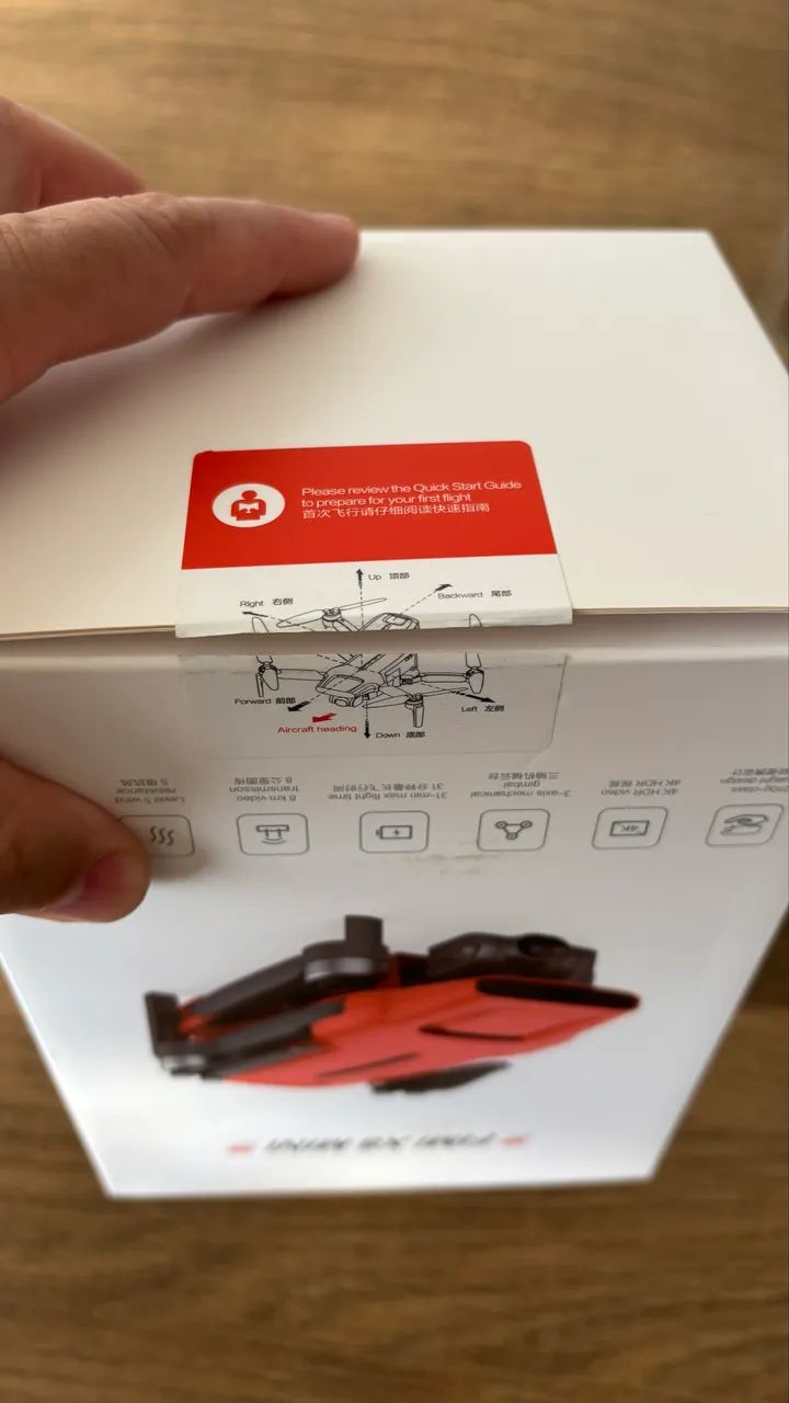 Drone - Foto 3