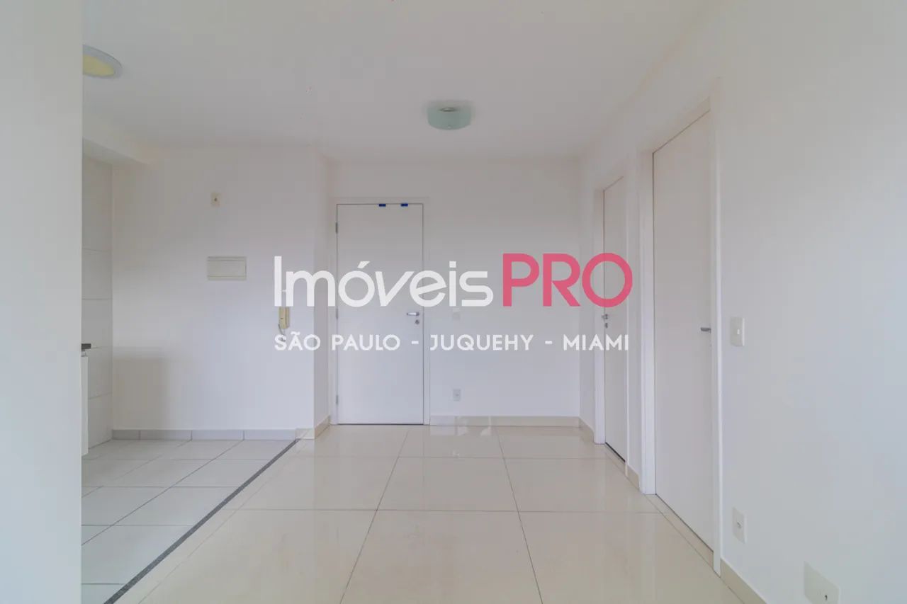 Apartamento à venda com 31m² 1 1 quarto - Foto 4