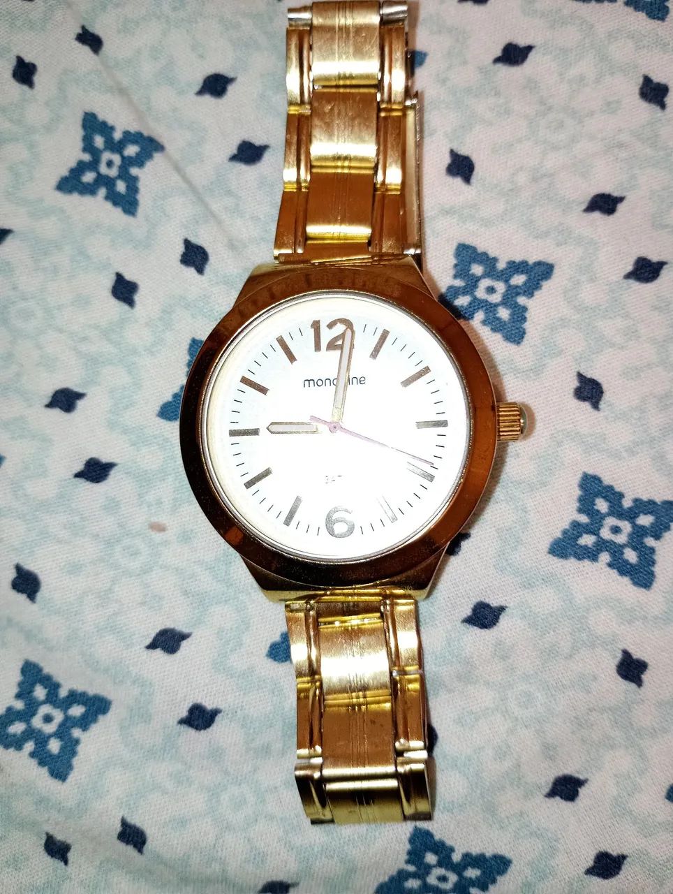 Relógio Mondaine original  - Foto 3