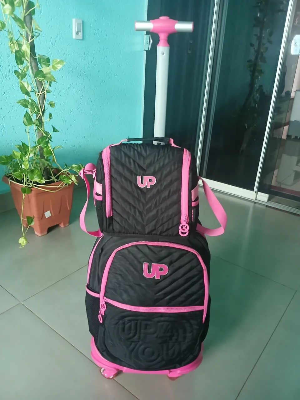 Kit mochila up - Foto 2