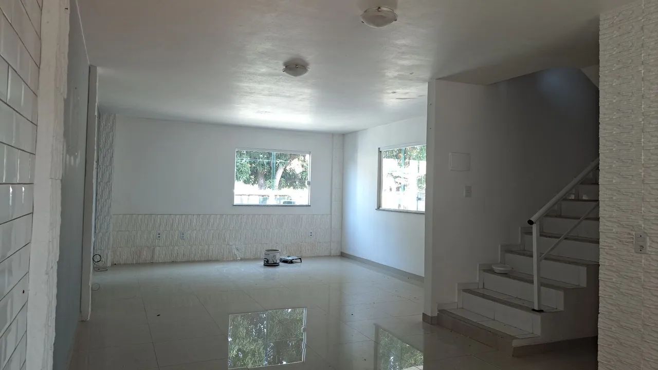 Casa Duplex 3 Qtos (2 Suítes) em Arsenal  - Foto 2
