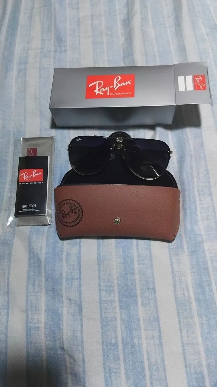 Ray Ban