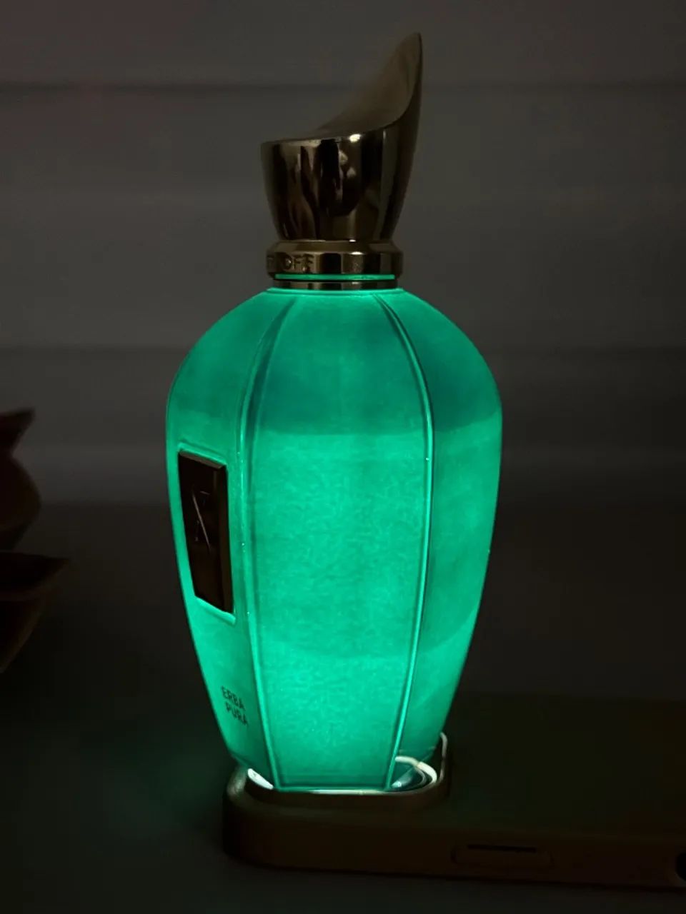 Erba pura aprox 85ml - Foto 2