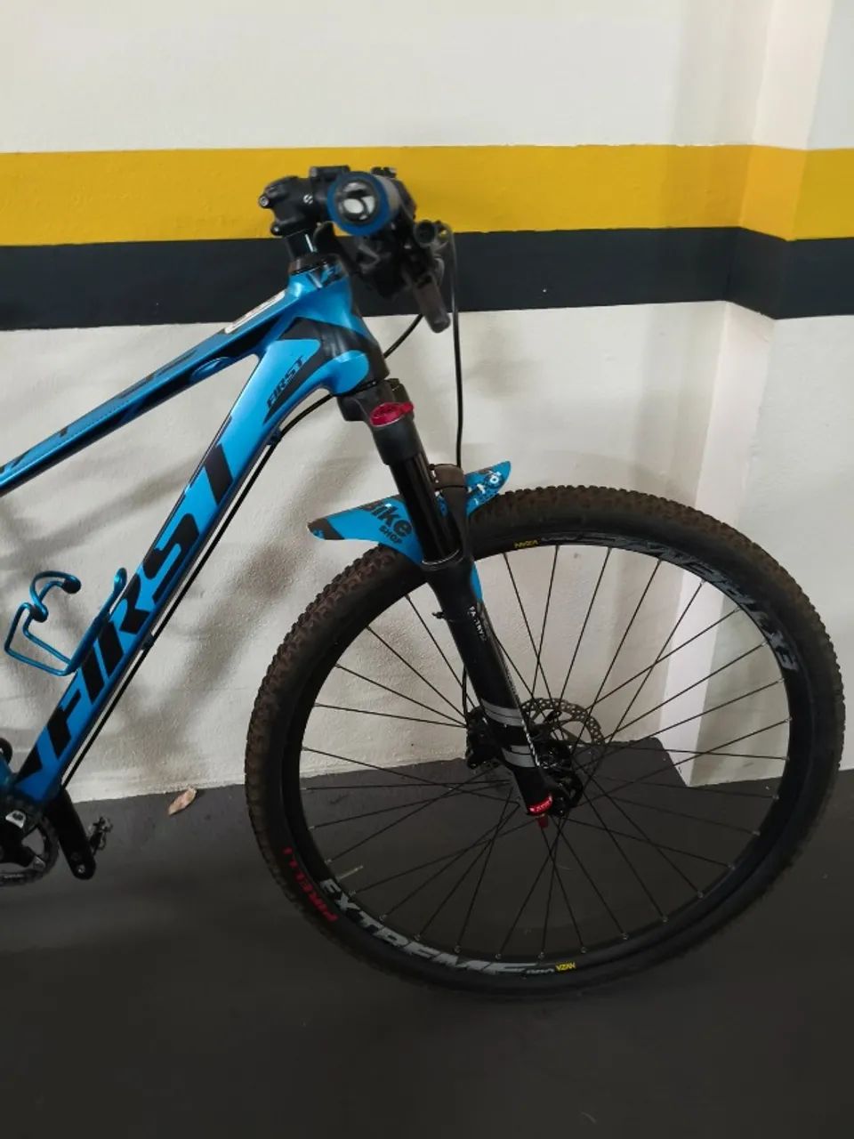 Bike bem conservada - Foto 4