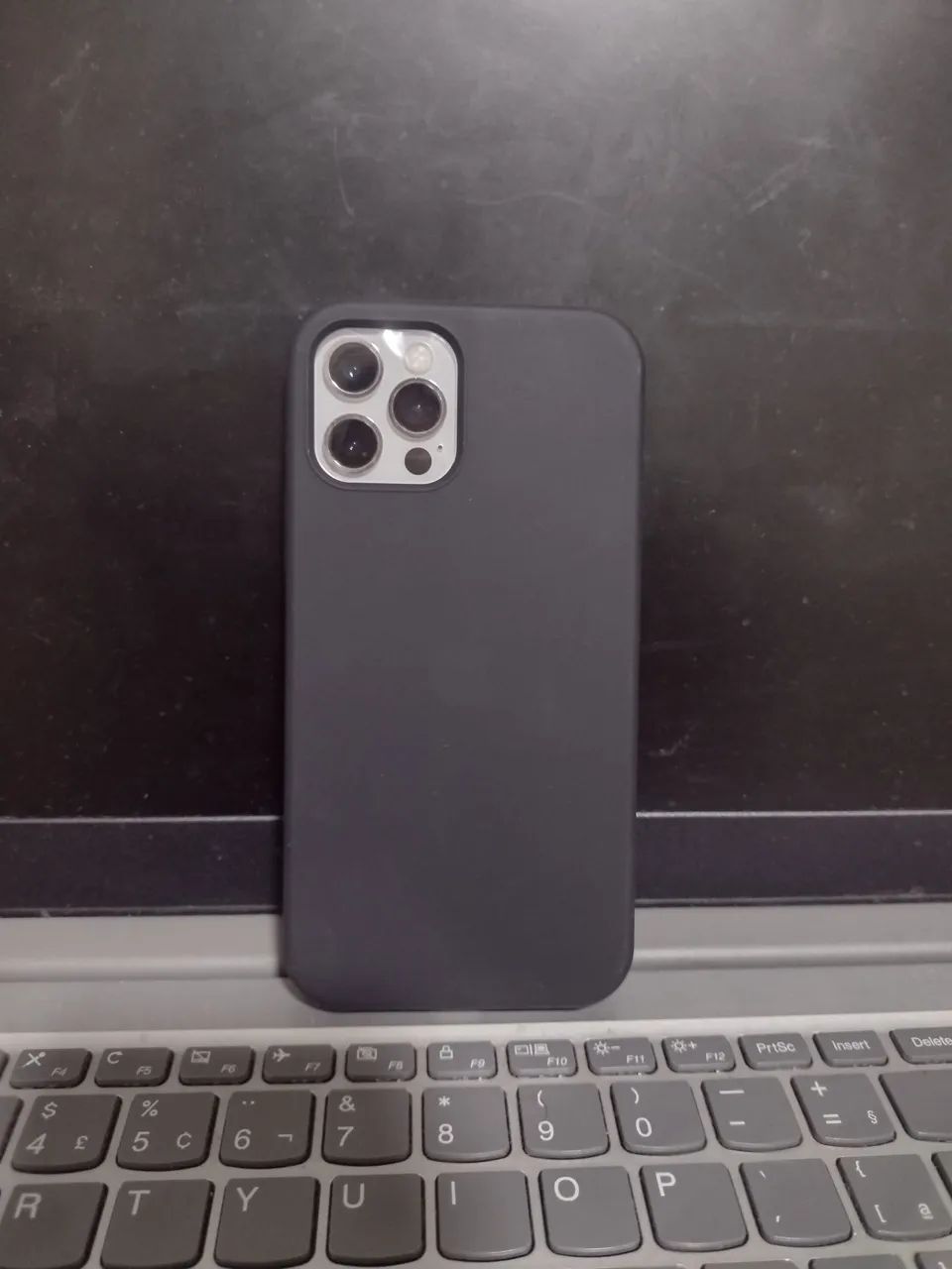 iPhone 12 Pro 512 gb Branco