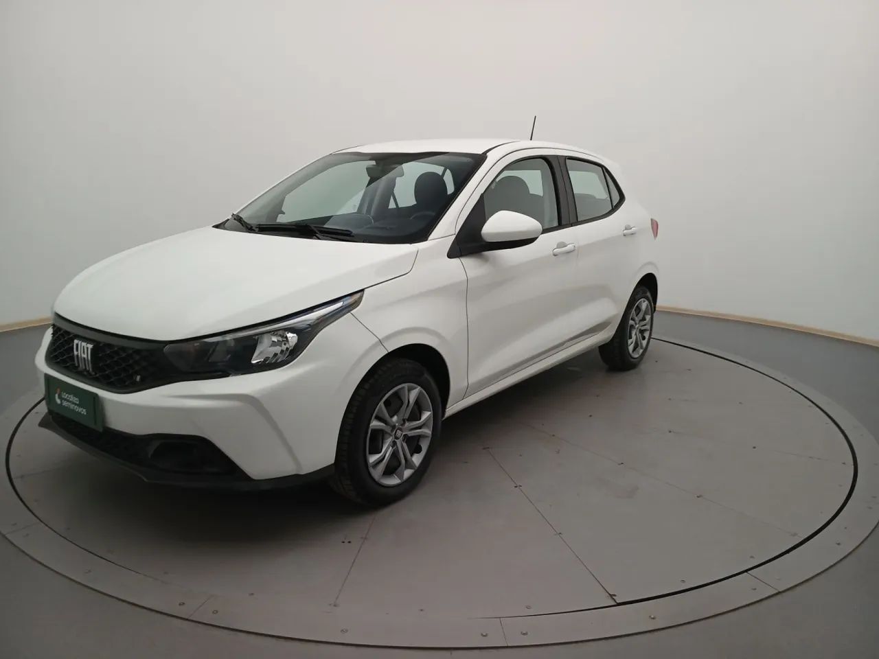 Fiat Argo Drive 1.0 Firefly 2023