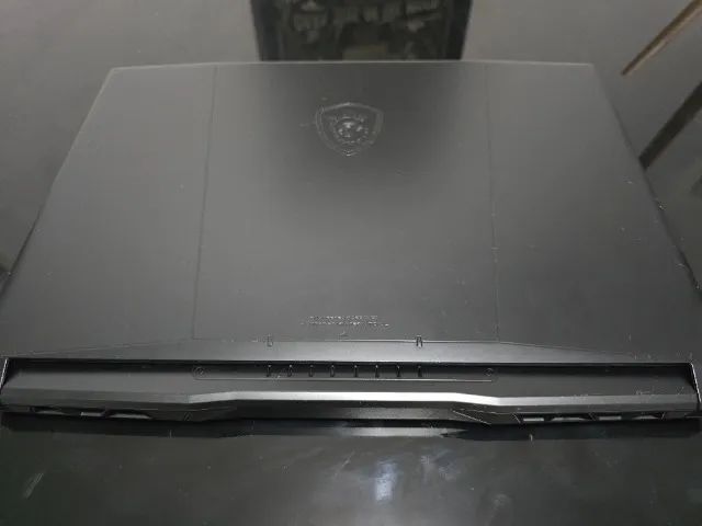 Ryzen 9, RTX 4070, Notebook Gamer/Worstation MSI Katana - Foto 4