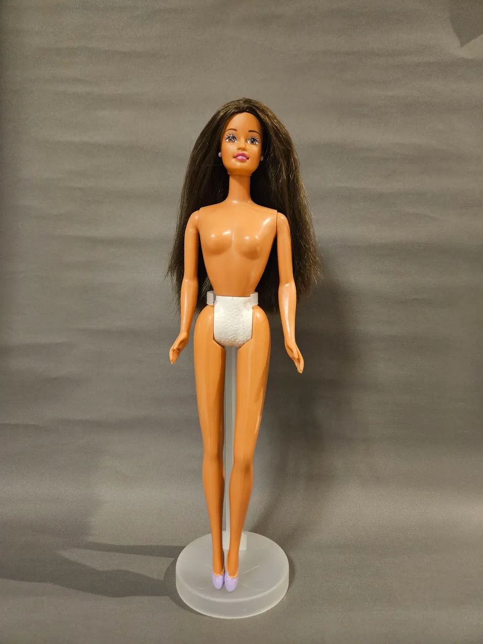 Barbie Teresa Princess - 1997 - Foto 2