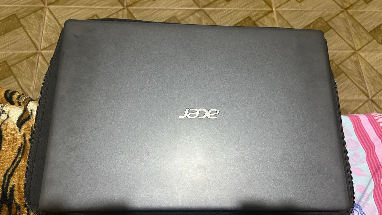 Notebook ACER - Foto 3