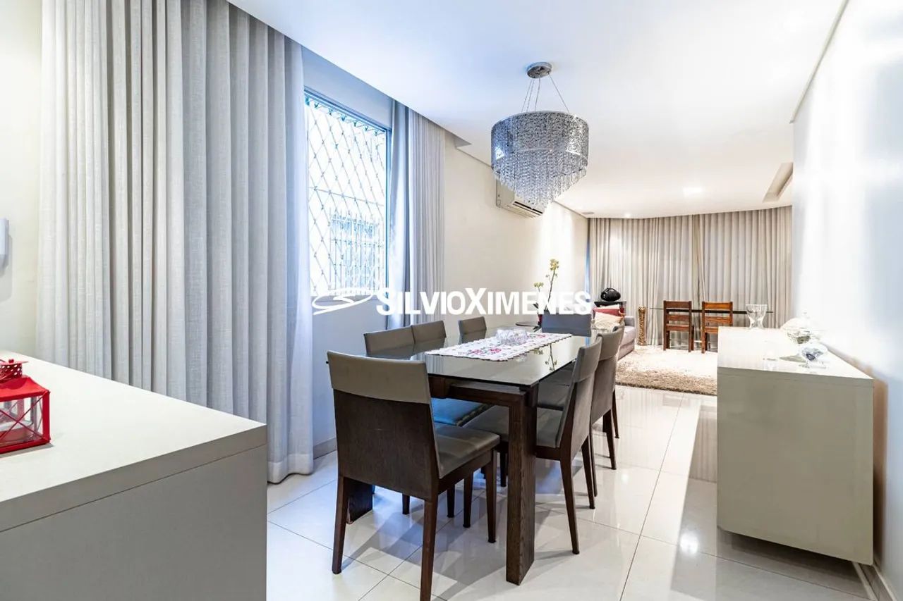 Apartamento com 3 quartos à Venda, Anchieta - Belo Horizonte - Foto 5