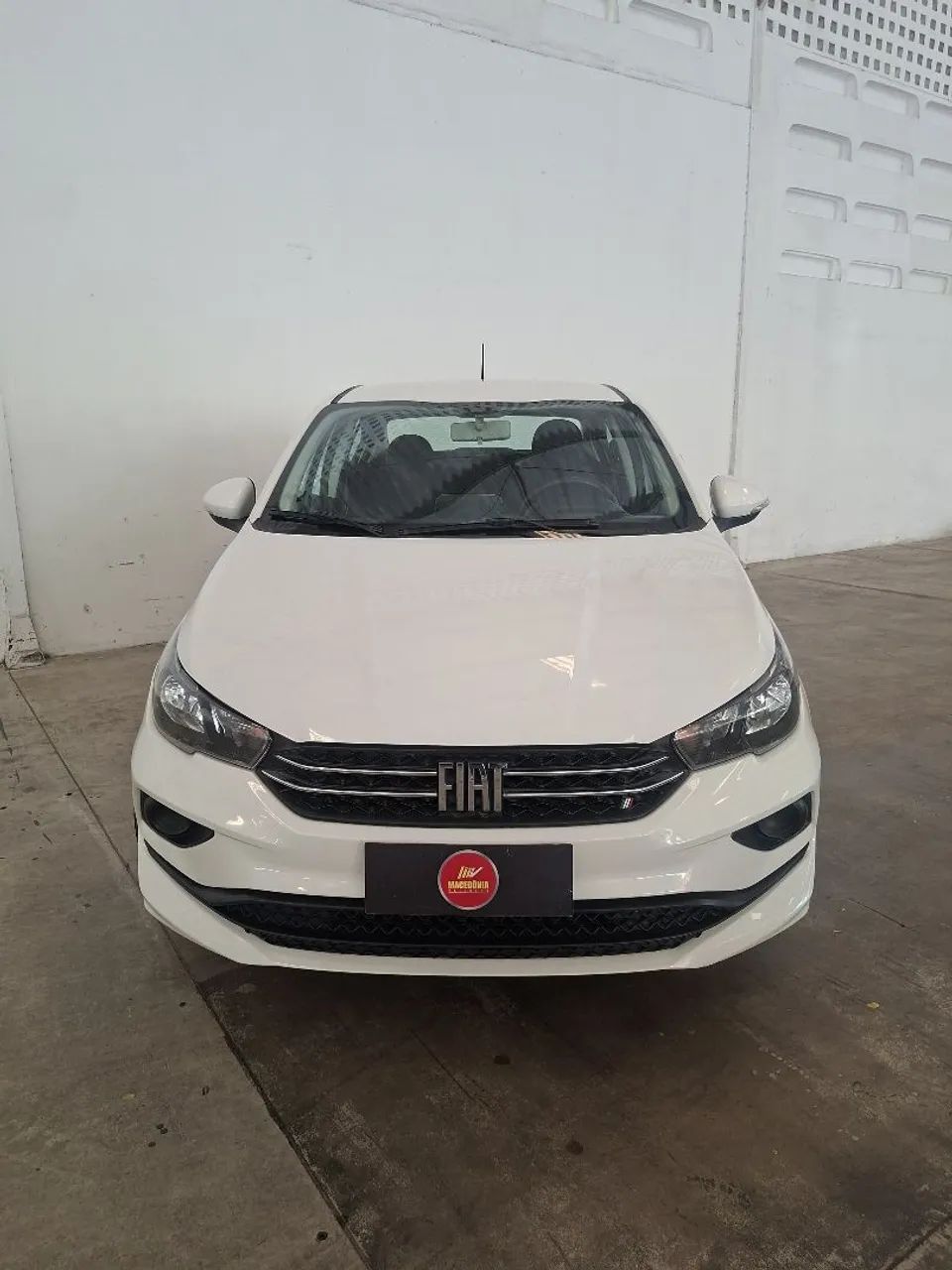 Fiat Cronos Drive 1.3 8V Flex 2025 - Foto 2