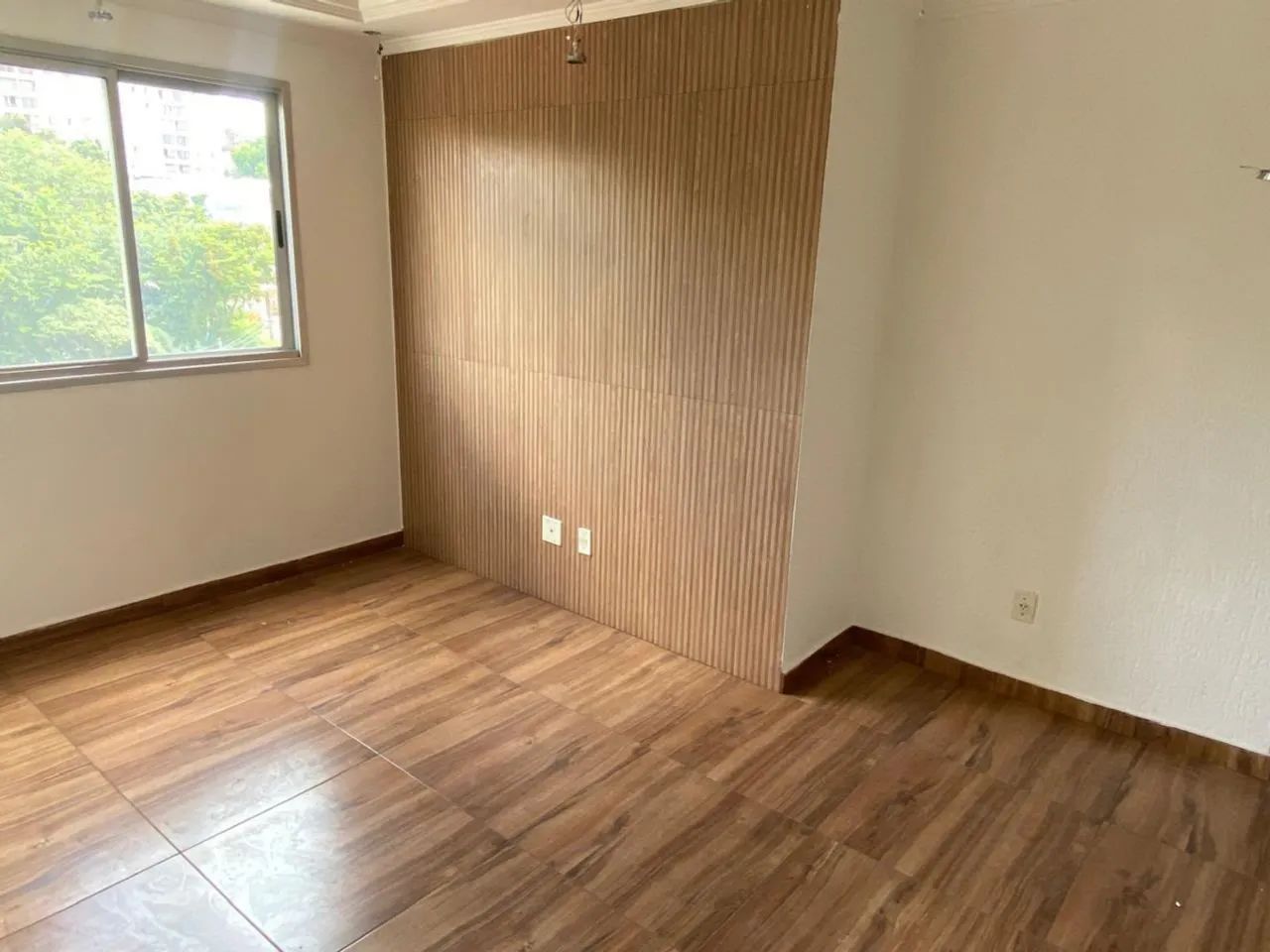 Apartamento para locação em Vila Roque com 2 quartos, 50m²